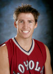 Damian Martin- Matty Knight's barber in college